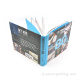 Boekprinttsjinst Service Paperback Printer Hardcover Books